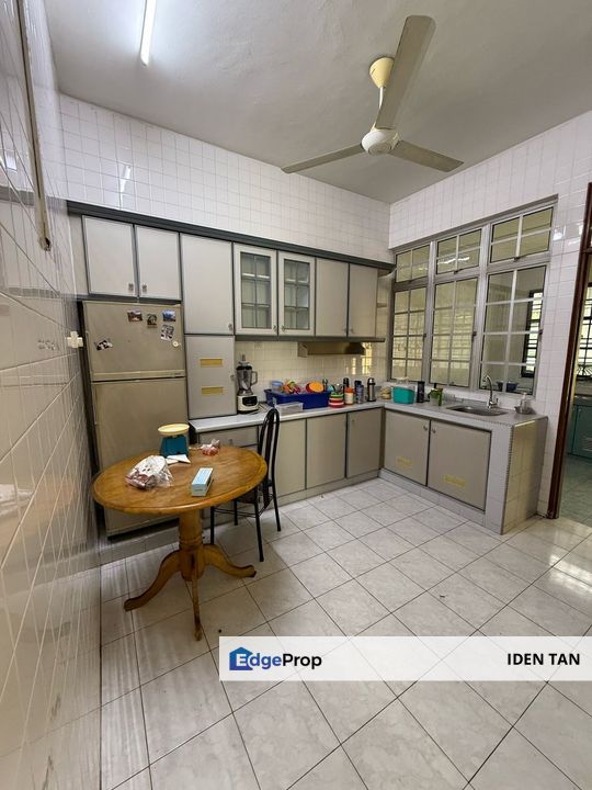 Taman Perling Double Storey Semi-D For Sale for Sale @RM868,000 By IDEN ...