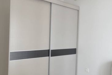 Royal Strand @ Country Garden Danga Bay