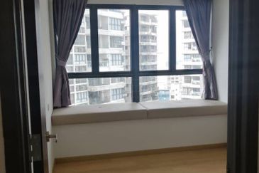 Royal Strand @ Country Garden Danga Bay