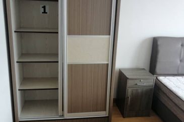 Royal Strand @ Country Garden Danga Bay