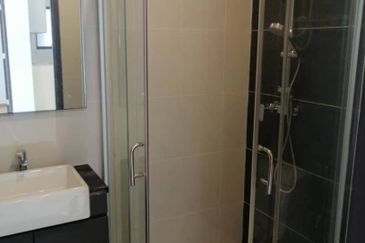 Royal Strand @ Country Garden Danga Bay