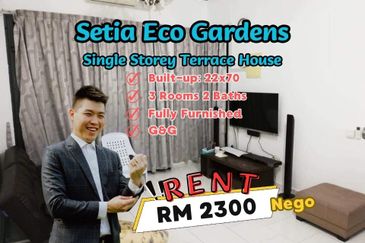 Setia Eco Gardens