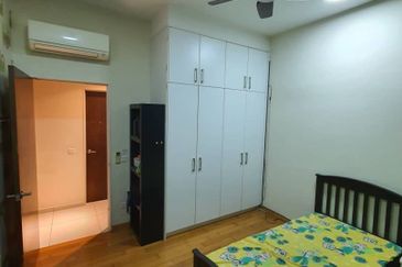 The Seed @ Sutera Utama