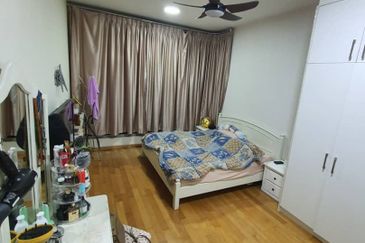 The Seed @ Sutera Utama