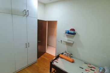 The Seed @ Sutera Utama