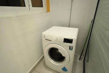 D'Suites , Akasia Horizon