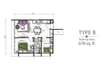 Eco Nest @ Eco Botanic