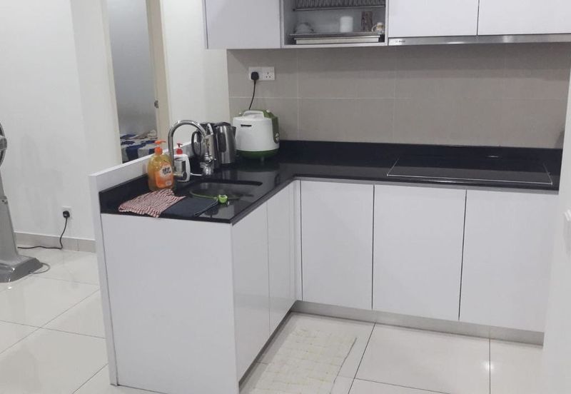 Eco Nest @ Eco Botanic