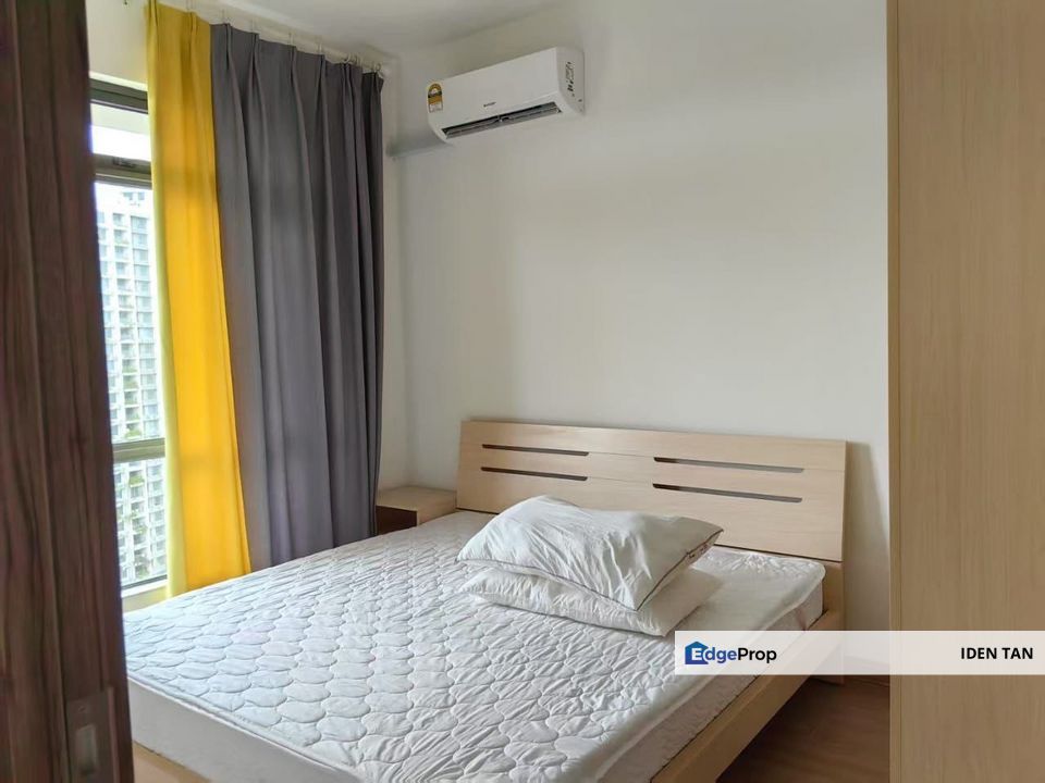 Regalia Park @ Forest City Service Apartment For Sale, Johor, Gelang Patah