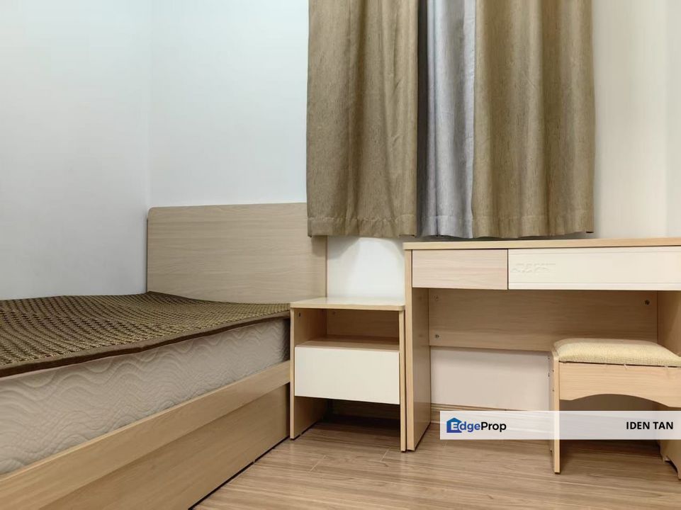 Regalia Park @ Forest City Service Apartment For Sale, Johor, Gelang Patah