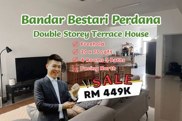 Taman Bestari Perdana