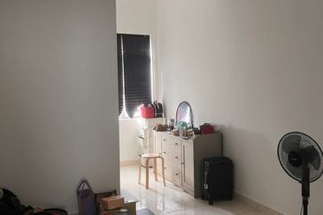 Taman Bestari Perdana