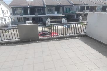 Taman Bestari Perdana