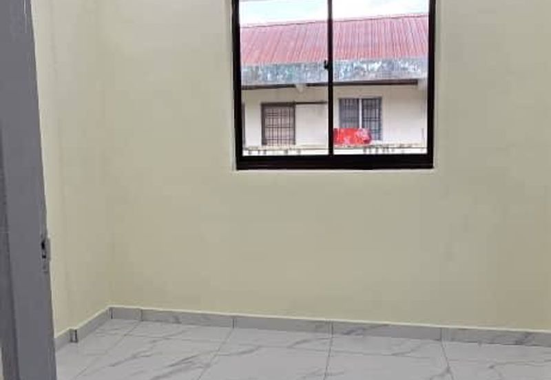 Pangsapuri Jasa, Mutiara Rini