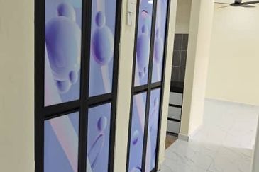 Pangsapuri Jasa, Mutiara Rini