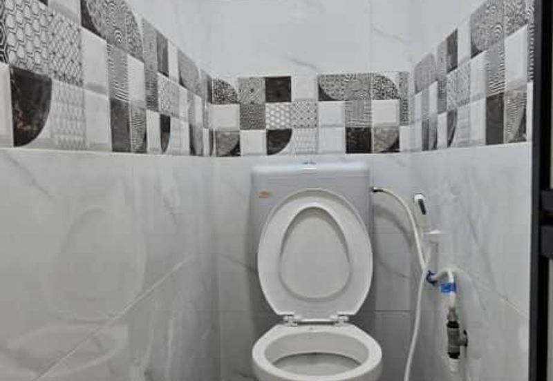 Pangsapuri Jasa, Mutiara Rini