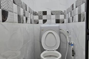 Pangsapuri Jasa, Mutiara Rini