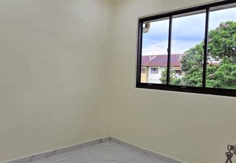 Pangsapuri Jasa, Mutiara Rini