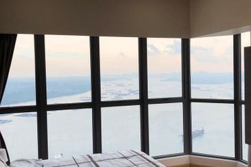 Lovell @ Country Garden