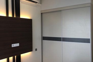 Lovell @ Country Garden