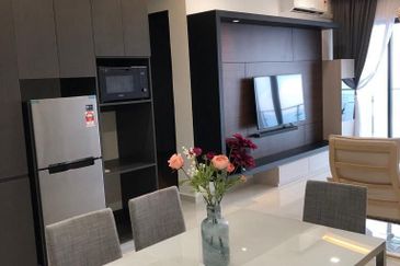 Lovell @ Country Garden