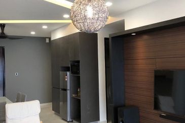 Lovell @ Country Garden