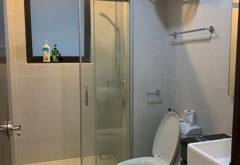 Baypoint @ Country Garden Danga Bay