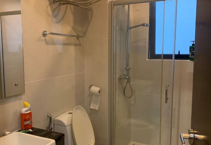 Baypoint @ Country Garden Danga Bay