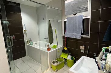 Encorp Marina Puteri Harbour