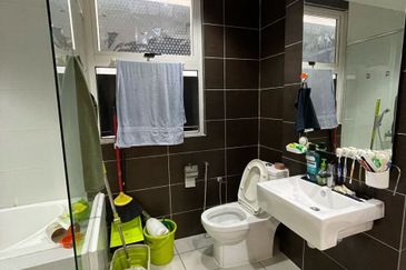 Encorp Marina Puteri Harbour