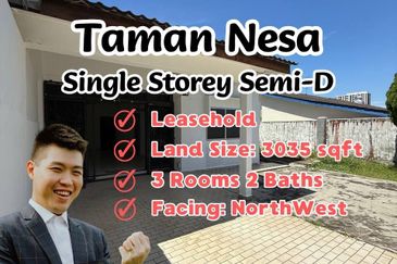 Taman Nesa