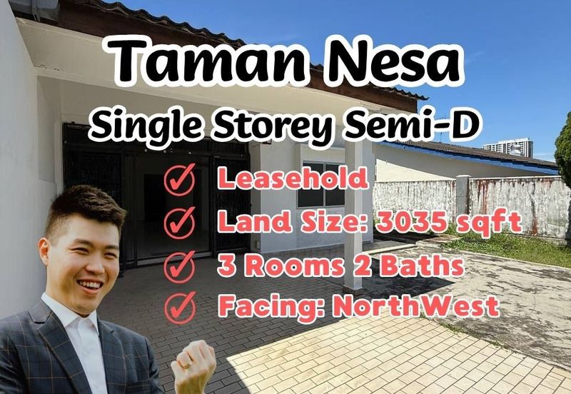 Taman Nesa