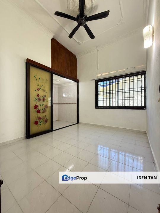 Taman Nesa Single Storey Semi-D For Sale Near Tun Aminah, Skudai Baru, Mutiara Rini, Taman Harmoni, Bukit Gemilang, Sri Skudai, Sri Putri, Skudai,TUTA, Johor, Skudai