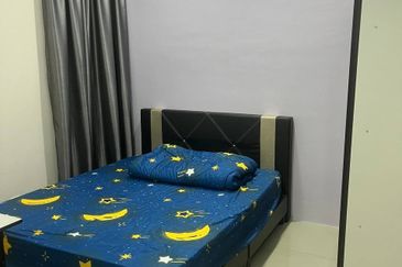 8scape Residences @ Sutera