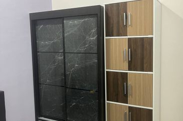 8scape Residences @ Sutera