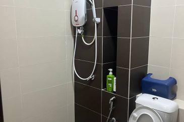 8scape Residences @ Sutera