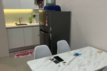 8scape Residences @ Sutera