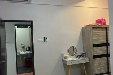 8scape Residences @ Sutera