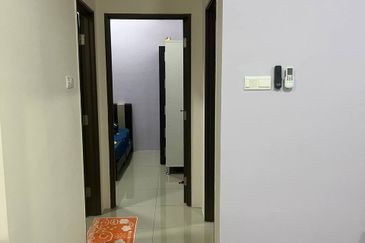 8scape Residences @ Sutera