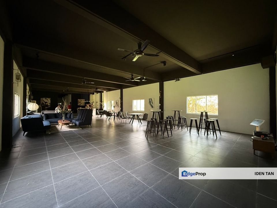 Kota Tinggi Agricultural Land For Sale Near Kota Tinggi, Mawai, Hulu Sungai Sedili Besar, Kampung Haji Mohd Jambi, Kampung Mawai Baharu, Sedili Kechil, Johor, Kota Tinggi