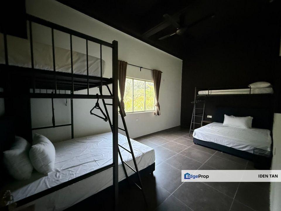 Kota Tinggi Agricultural Land For Sale Near Kota Tinggi, Mawai, Hulu Sungai Sedili Besar, Kampung Haji Mohd Jambi, Kampung Mawai Baharu, Sedili Kechil, Johor, Kota Tinggi