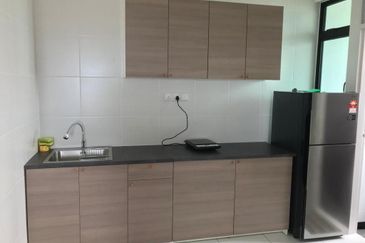 Sky Oasis Residences