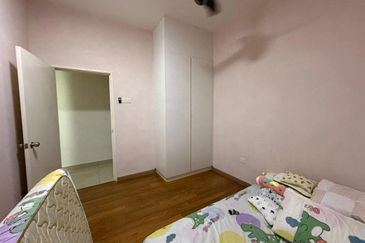 Nusa Heights (Nusa Puncak)