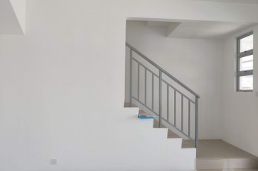 Bandar Baru Kangkar Pulai