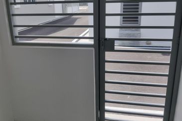 Bandar Baru Kangkar Pulai