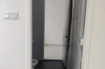 Bandar Baru Kangkar Pulai