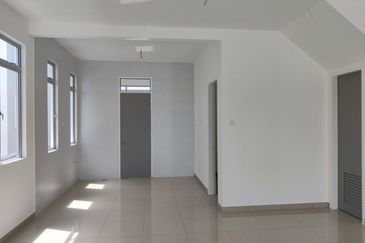 Bandar Baru Kangkar Pulai