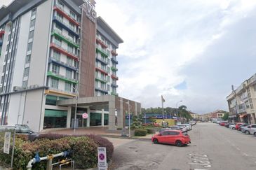 Taman Nusa Bestari, Skudai
