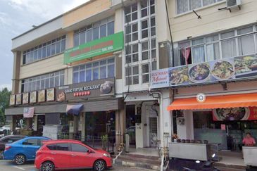 Taman Nusa Bestari, Skudai