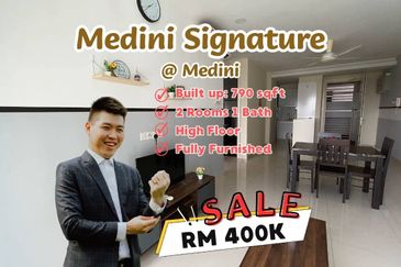 Medini Signature